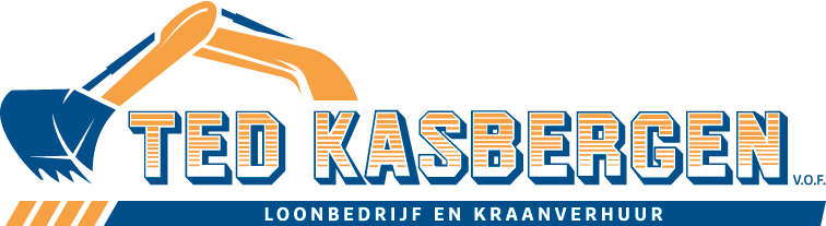 Logo Ted Kasbergen
