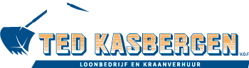 Ted Kasbergen Logo